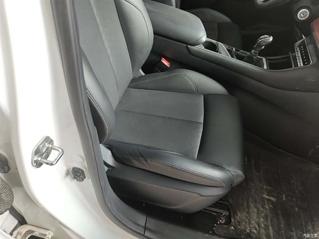 Changan CS55, 2020 25