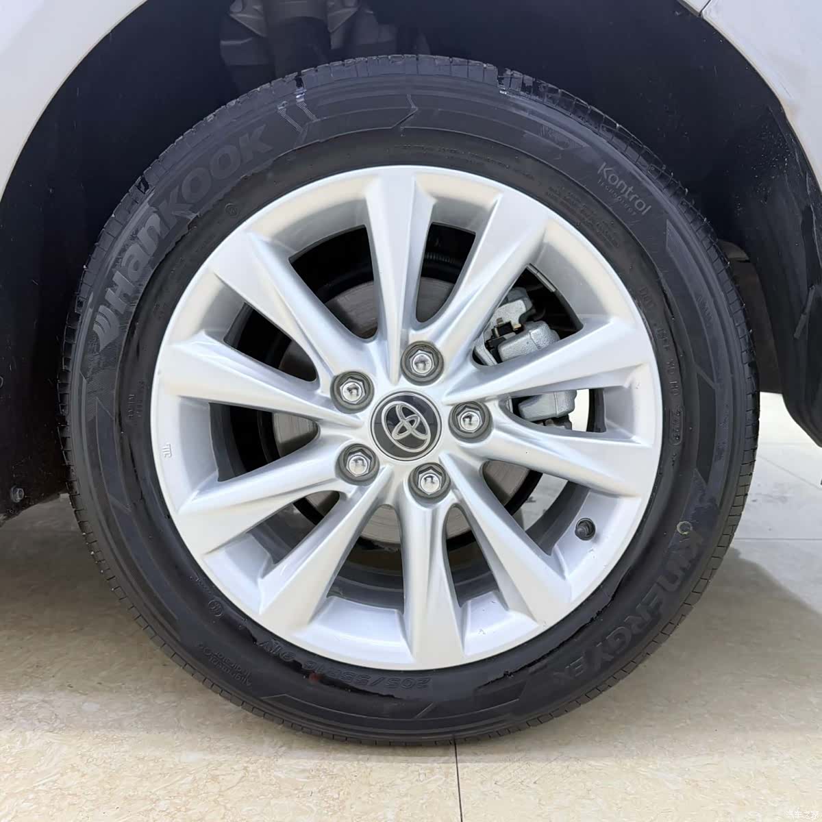 Toyota Corolla, 2023 22