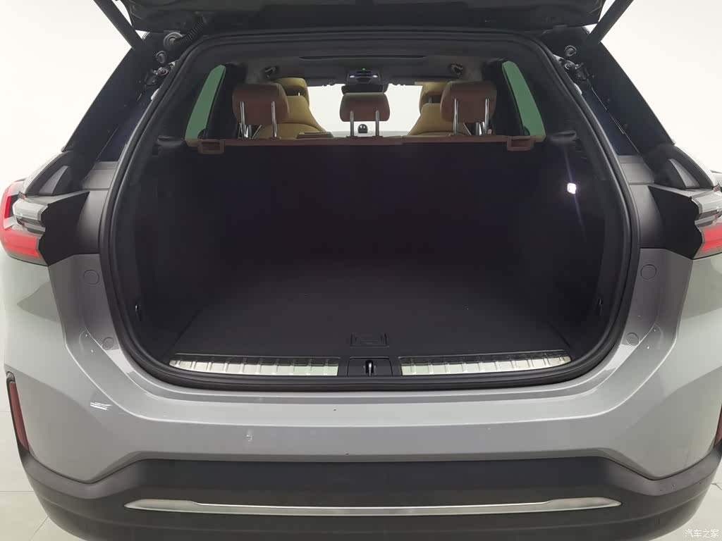 NIO ES6, 2022 16