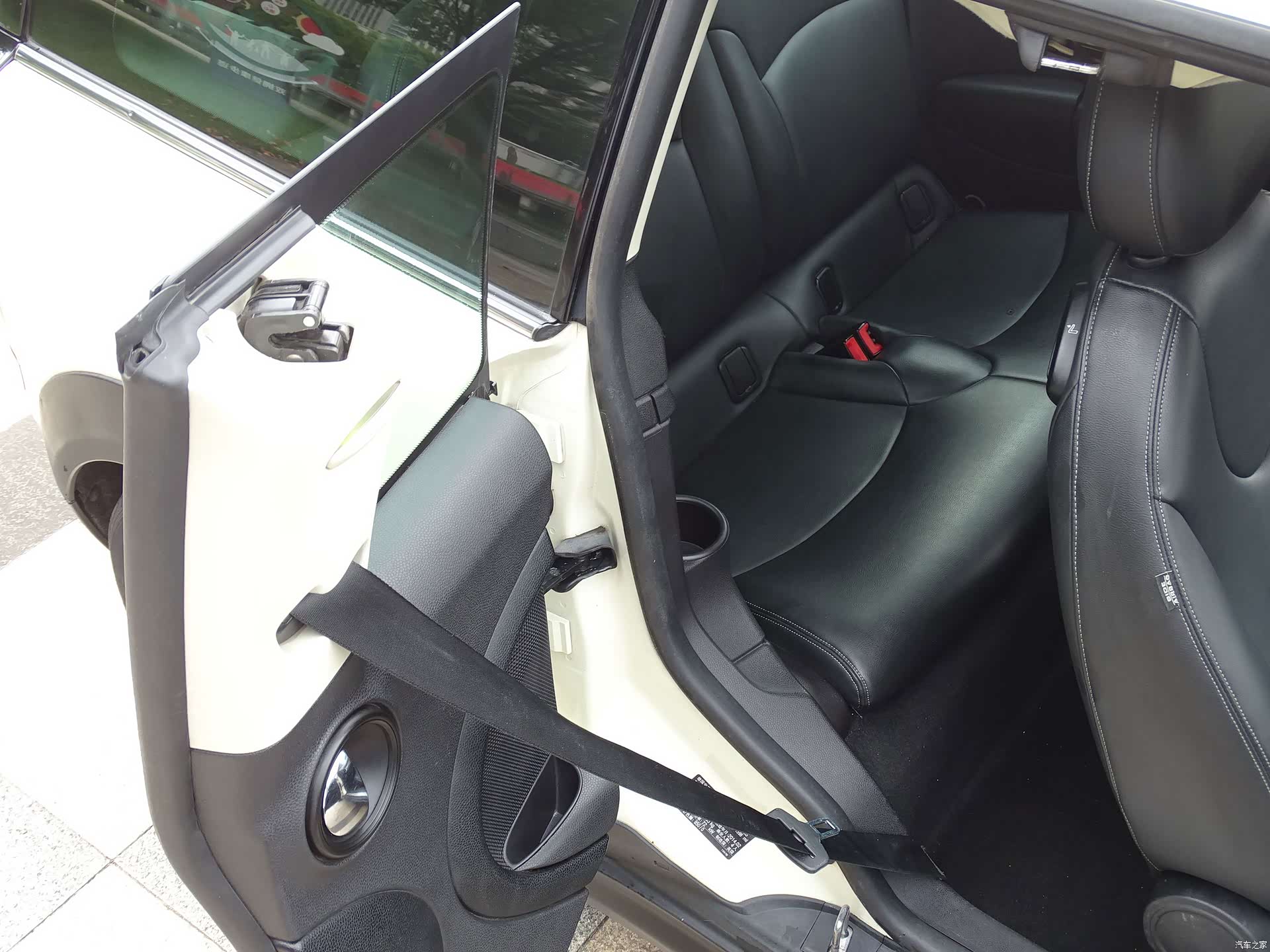 Mini Clubman, 2014 36