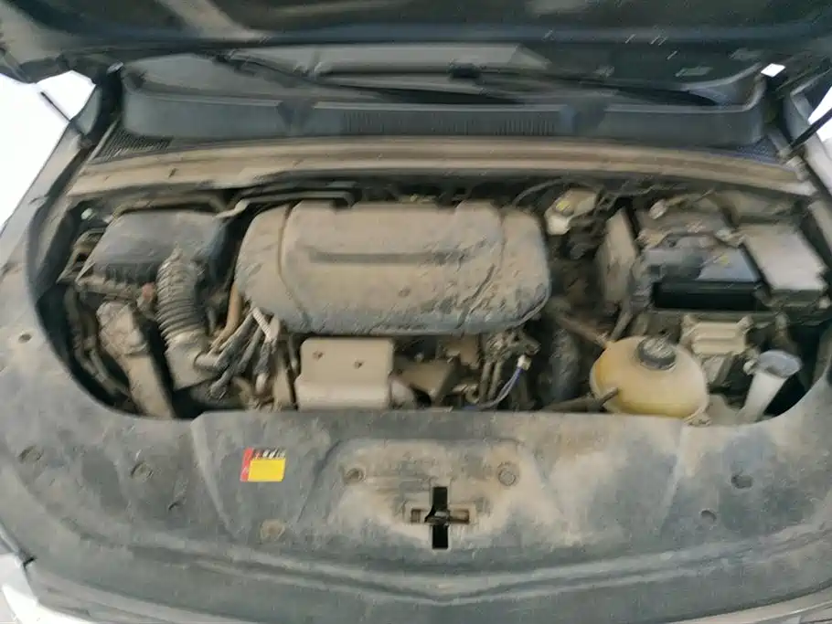 Wuling Wuling Capgemini