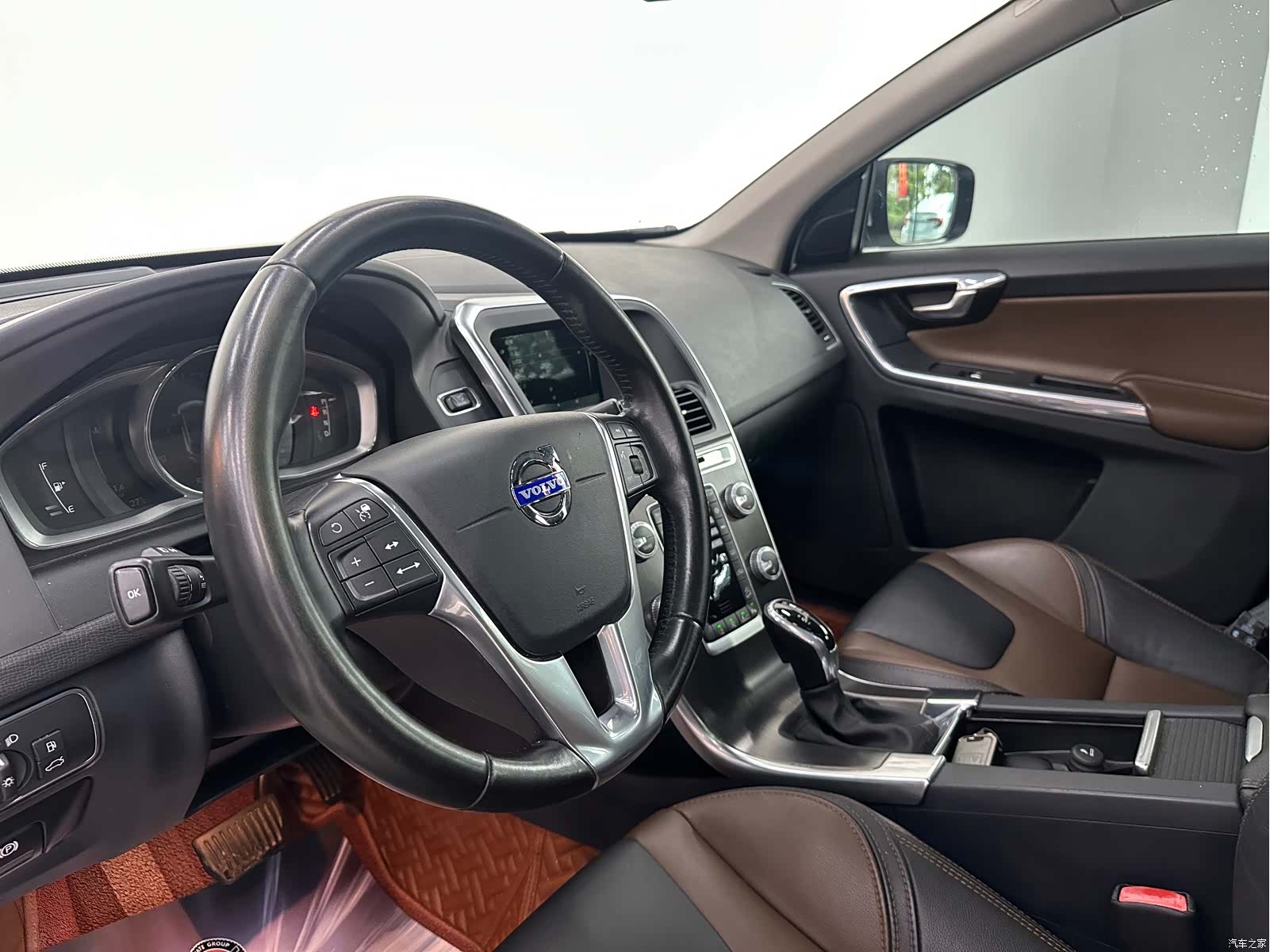 Volvo XC60, 2016 15