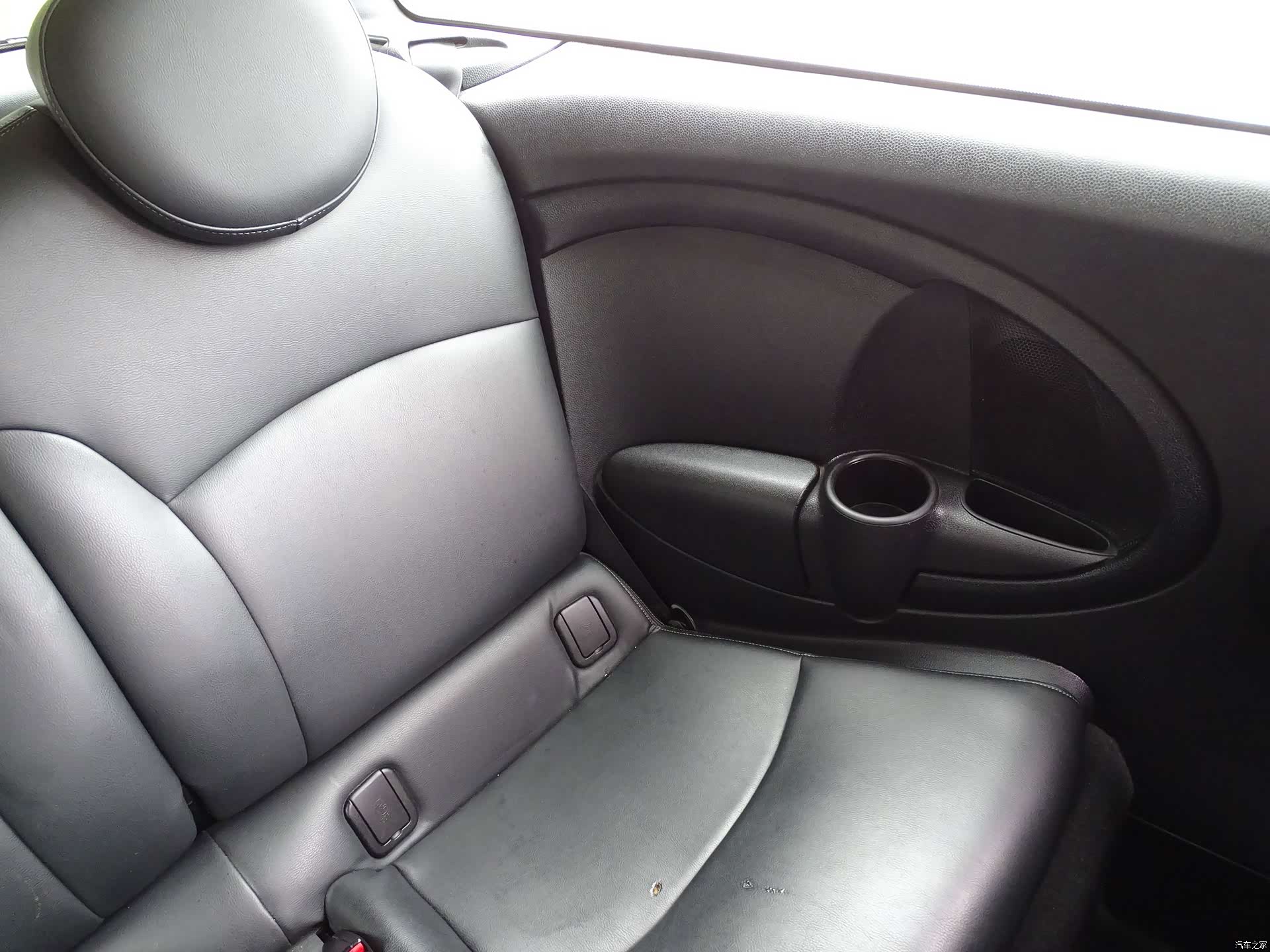 Mini Clubman, 2014 43