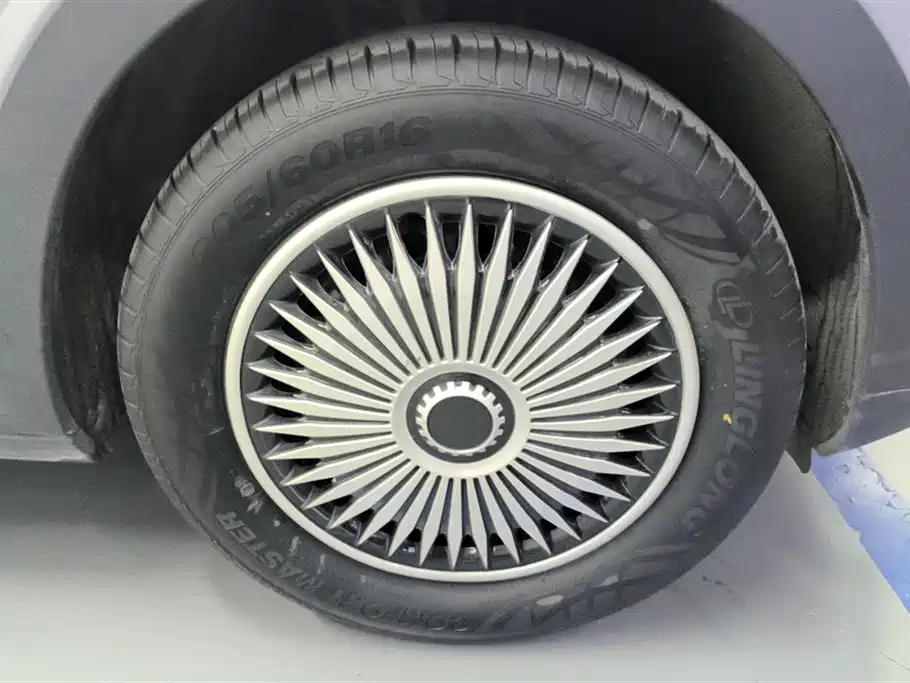 Geely Galaxy Star Wish