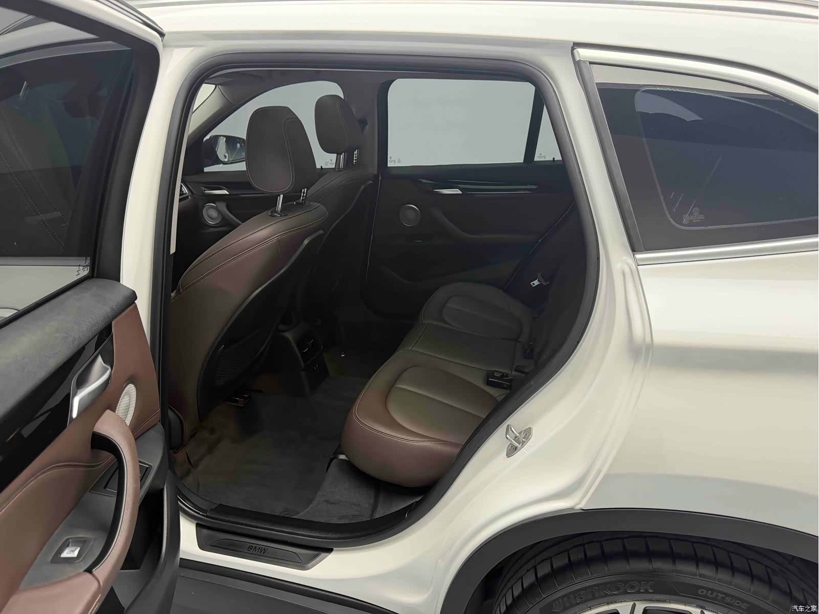 BMW X1, 2022 8