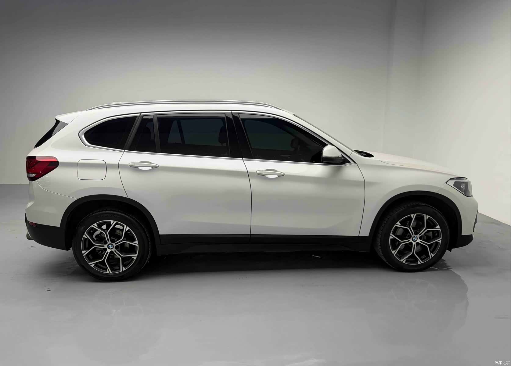 BMW X1, 2022 10