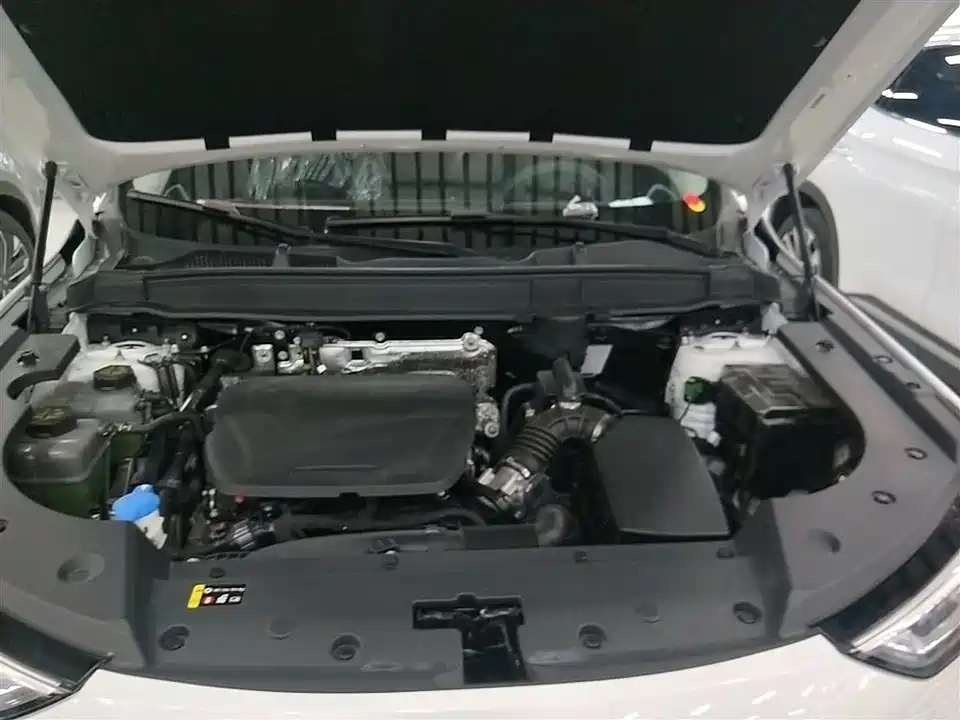 Haval Xiaolong MAX Haval Xiaolong MAX