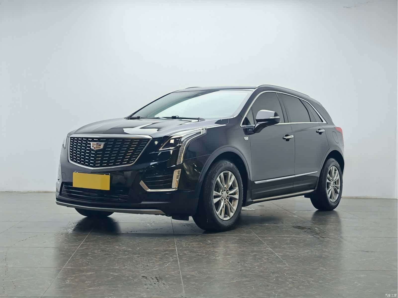 Cadillac XT5, 2021 1
