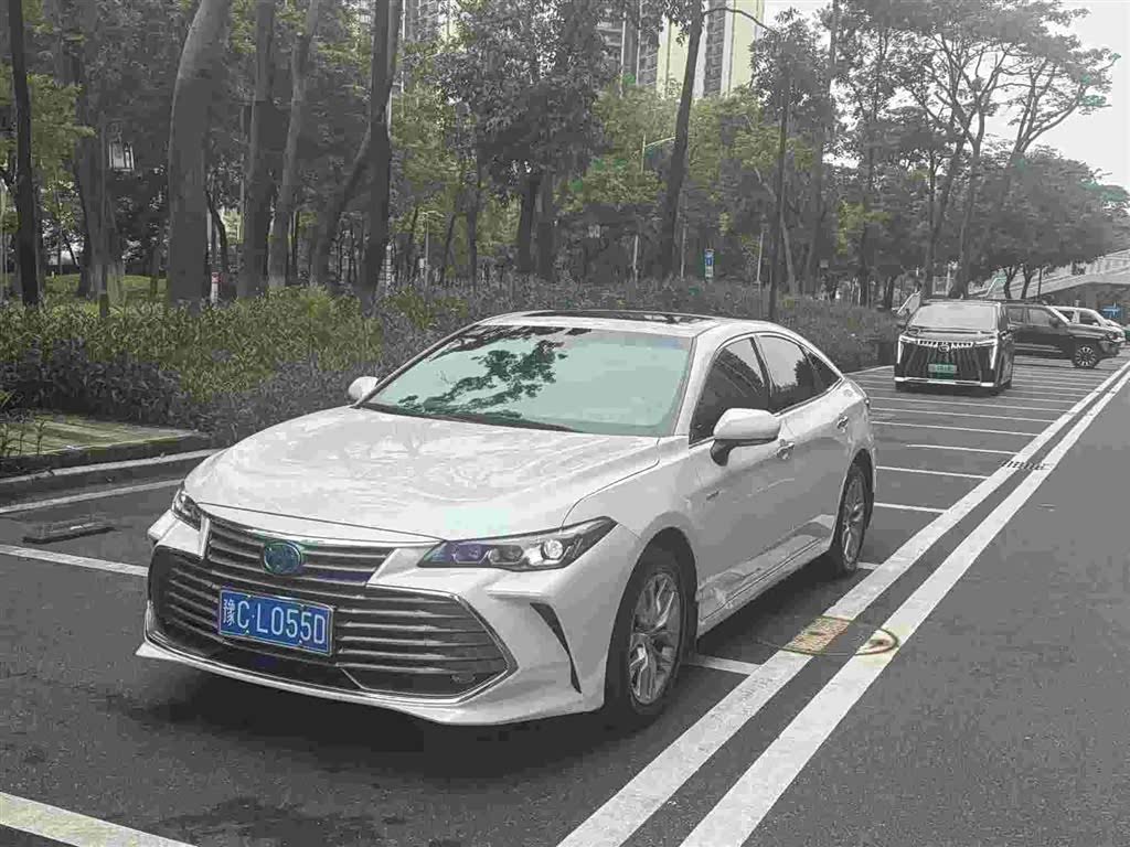 Toyota Avalon