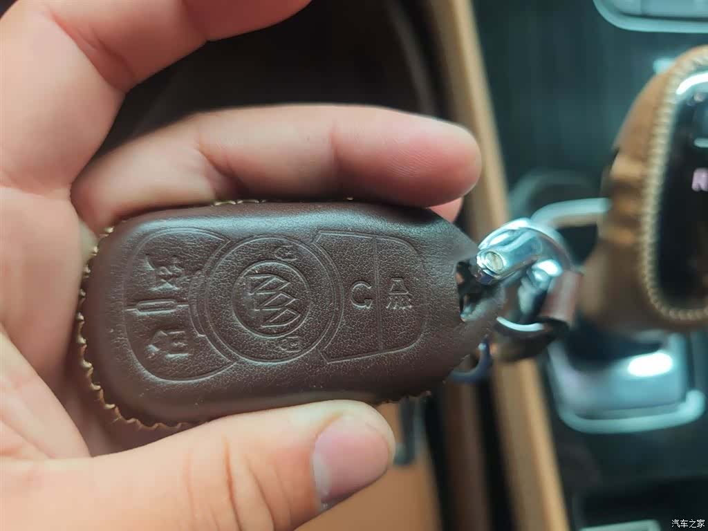 Buick LaCrosse, 2018 12