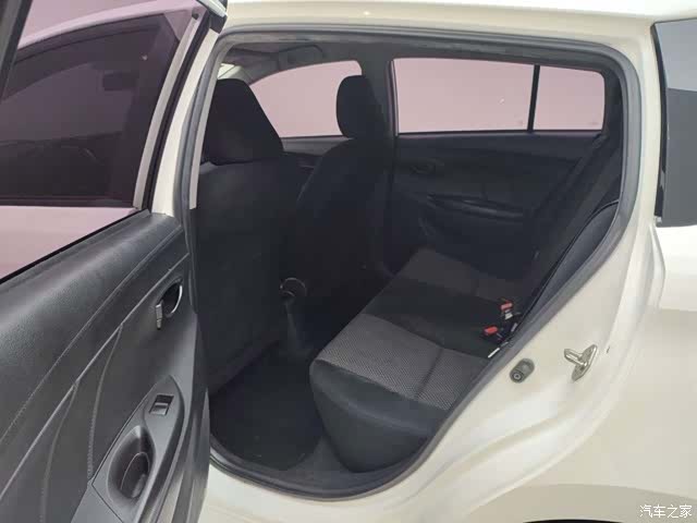 Toyota FS, 2017 13