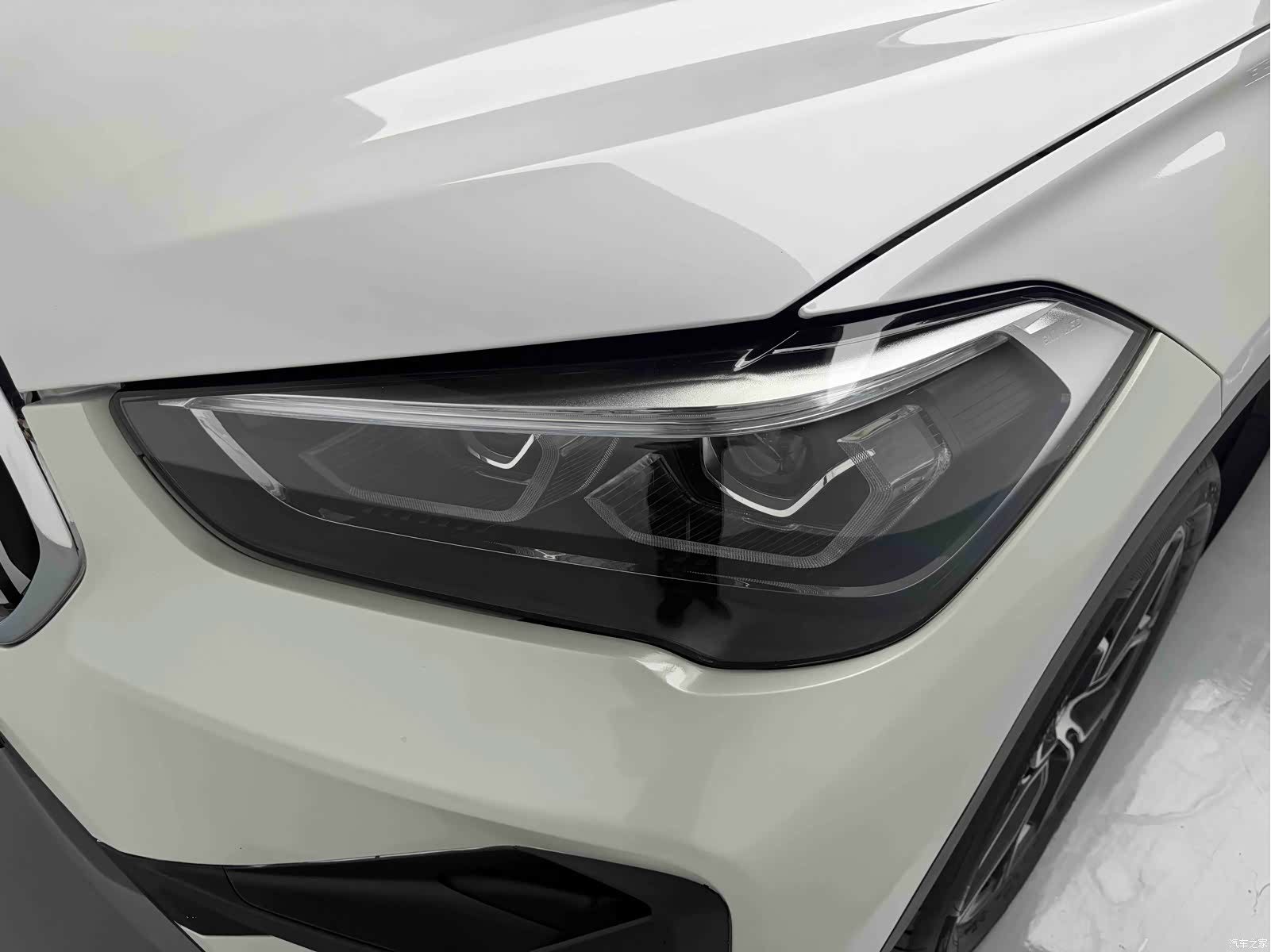 BMW X1, 2022 13