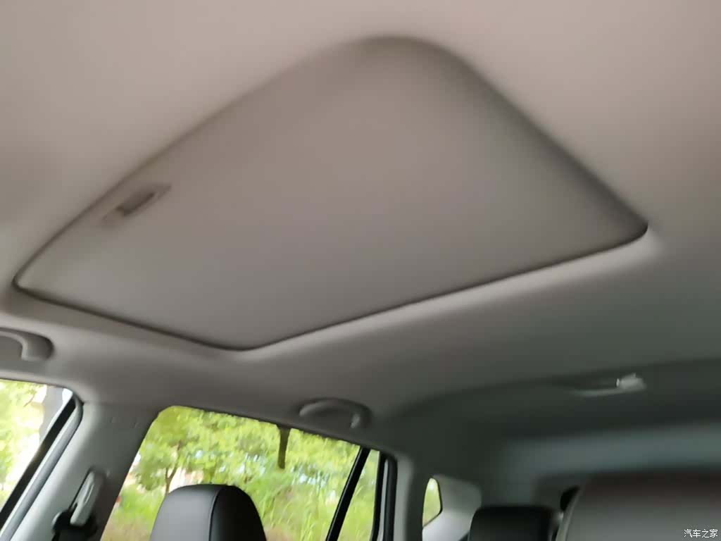 GAC GS4, 2018 18