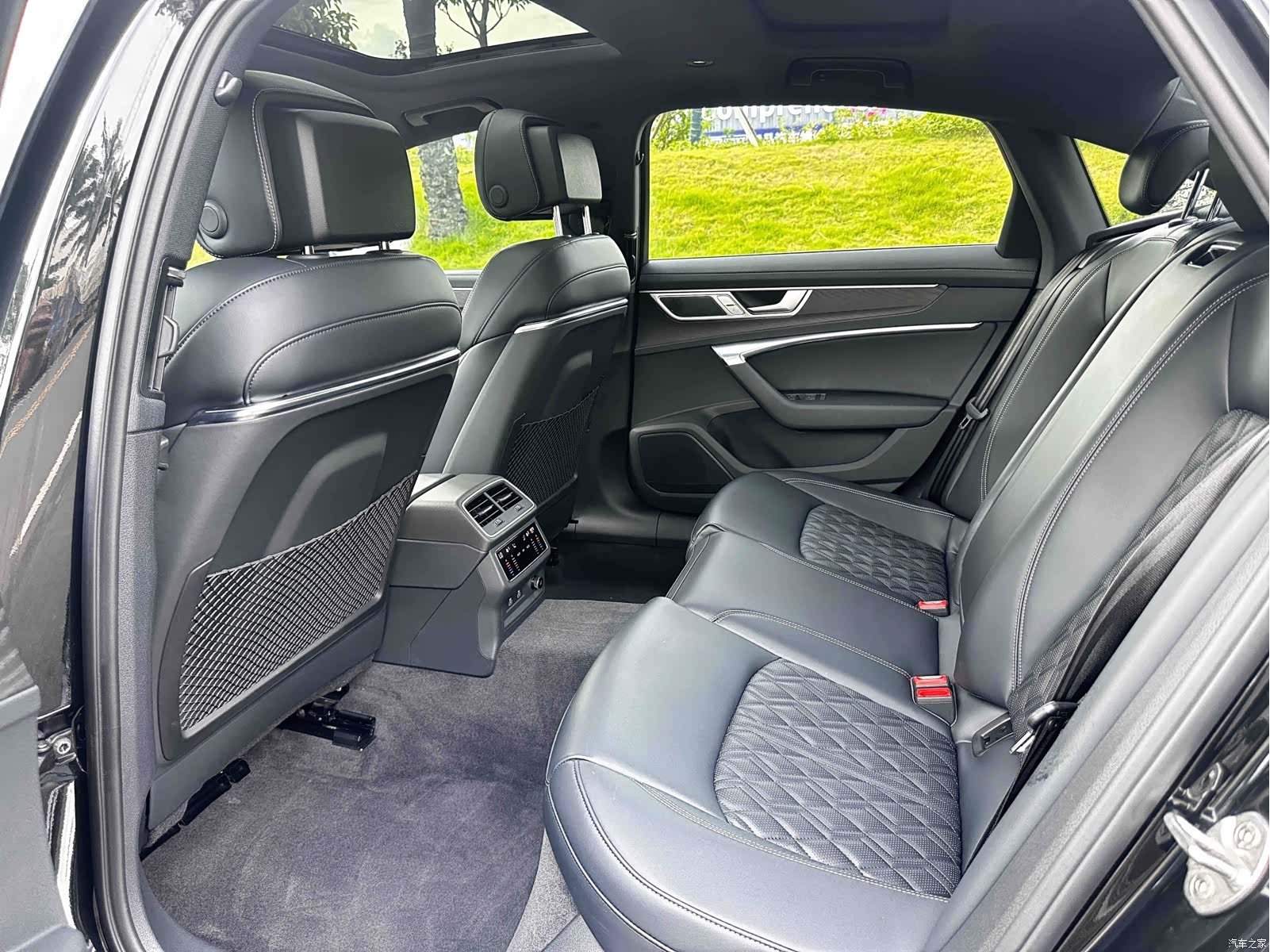 Audi A6L, 2025 6