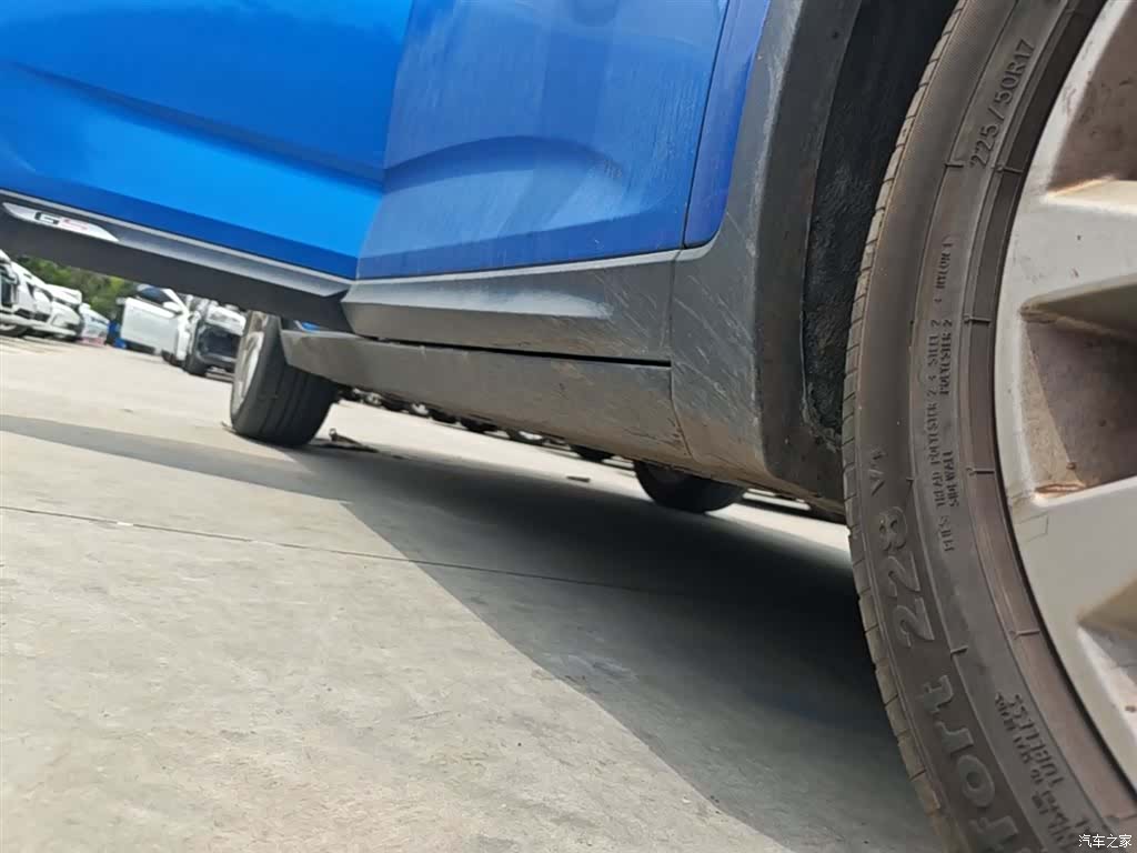 Geely Emgrand, 2017 21