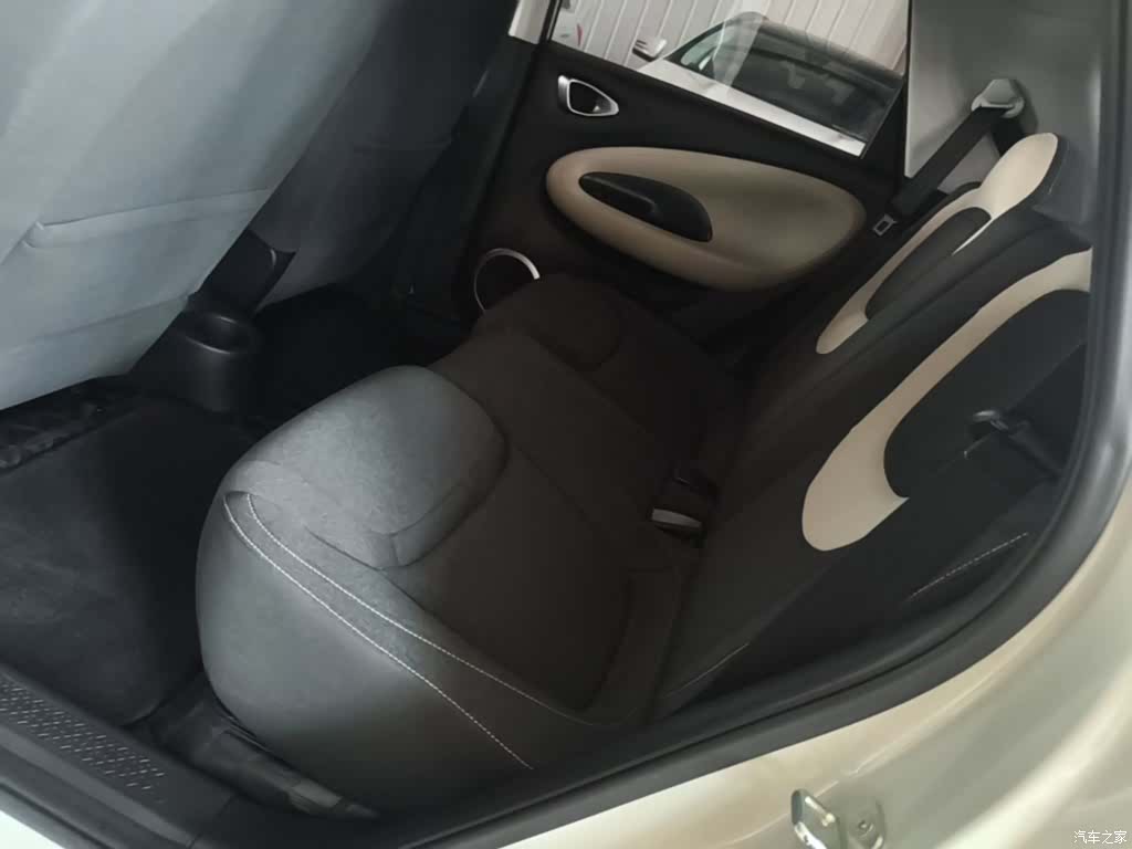 Wuling Bingo, 2024 17