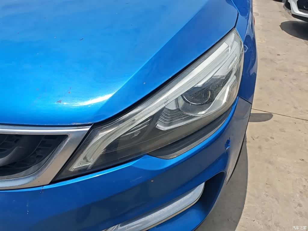 Geely Emgrand, 2017 24