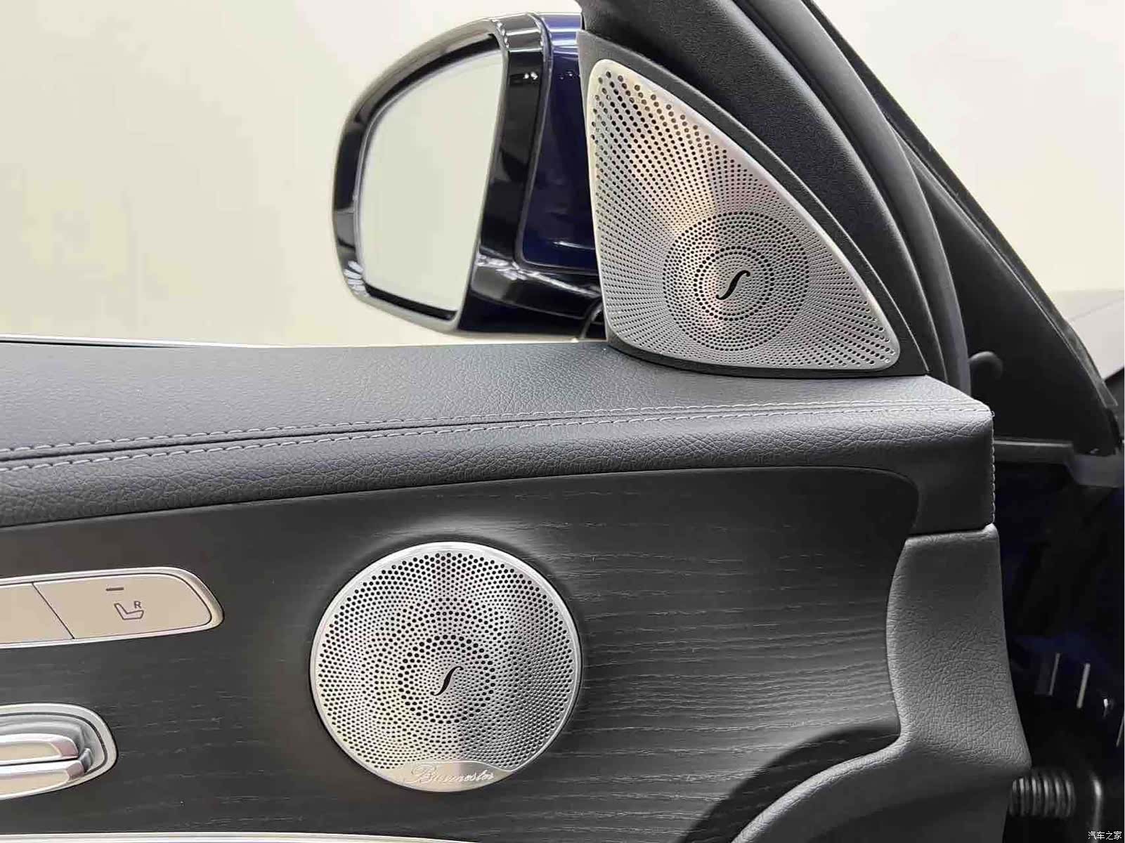 Mercedes-Benz E-Class, 2020 6