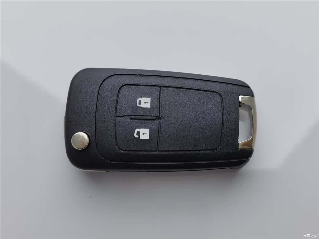 Buick XT, 2014 19