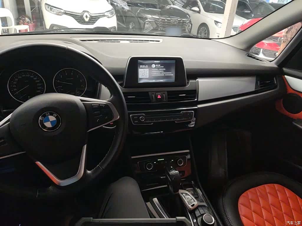 BMW 2 Series, 2016 10
