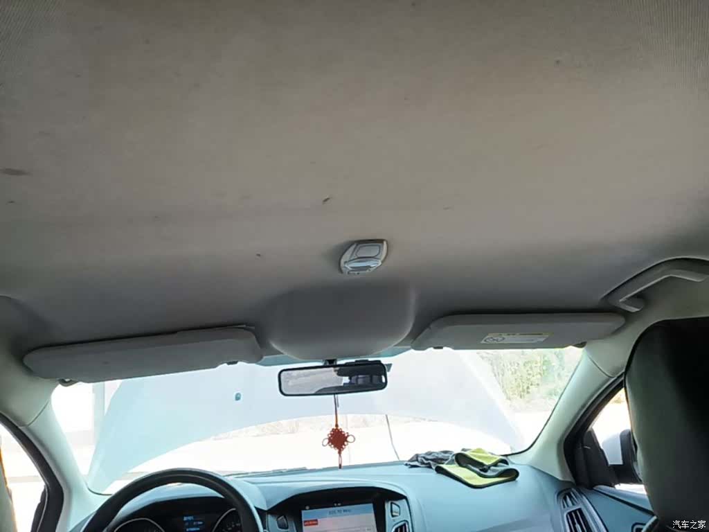 Ford Focus, 2017 18