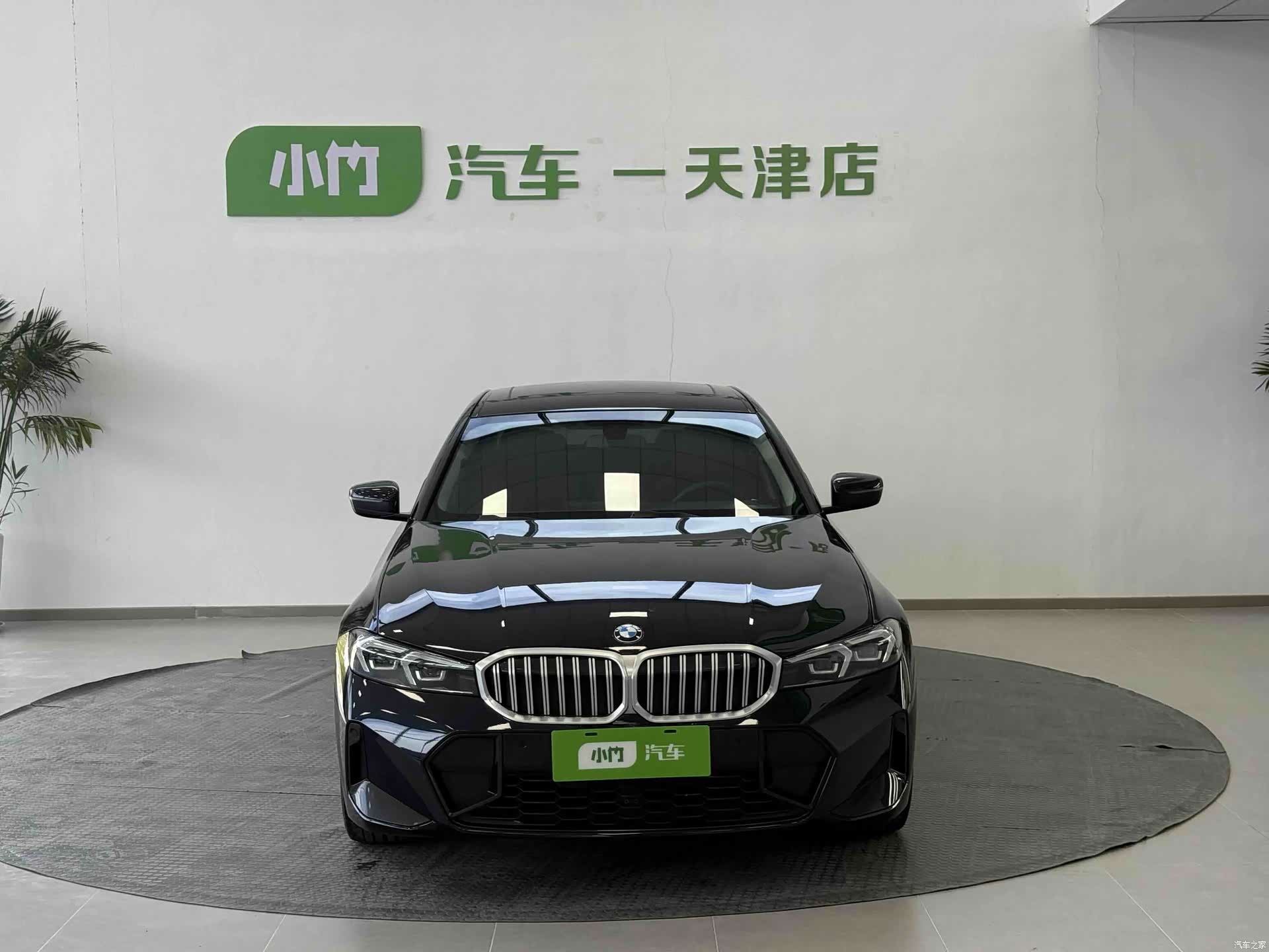 BMW 3 Series, 2023 2