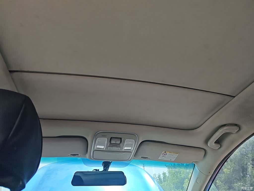 Geely Emgrand, 2017 18