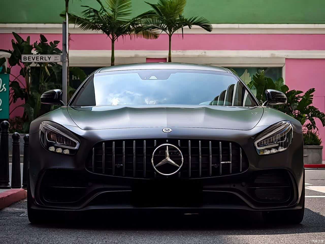 MG AMG, 2023 2