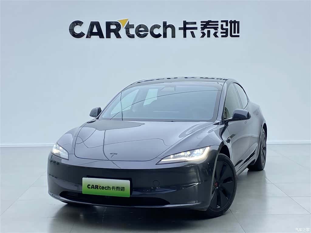 Tesla Model 3, 2025 32