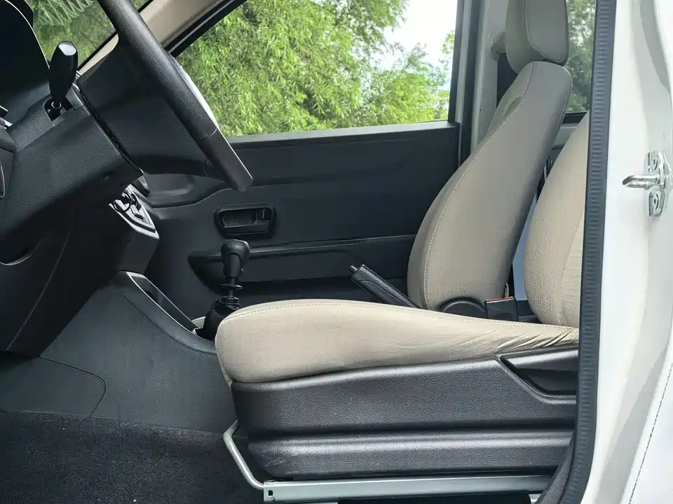 Wuling Wuling Hongguang V