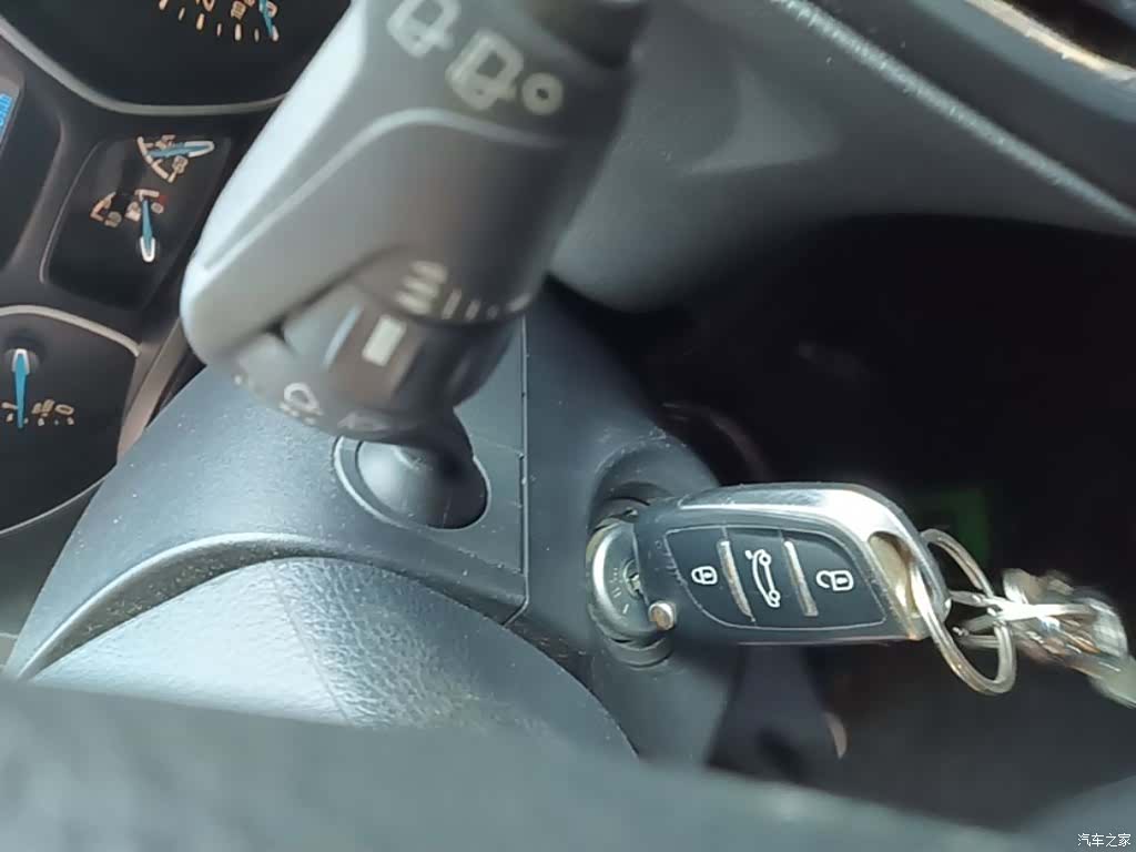 Ford Focus, 2017 9