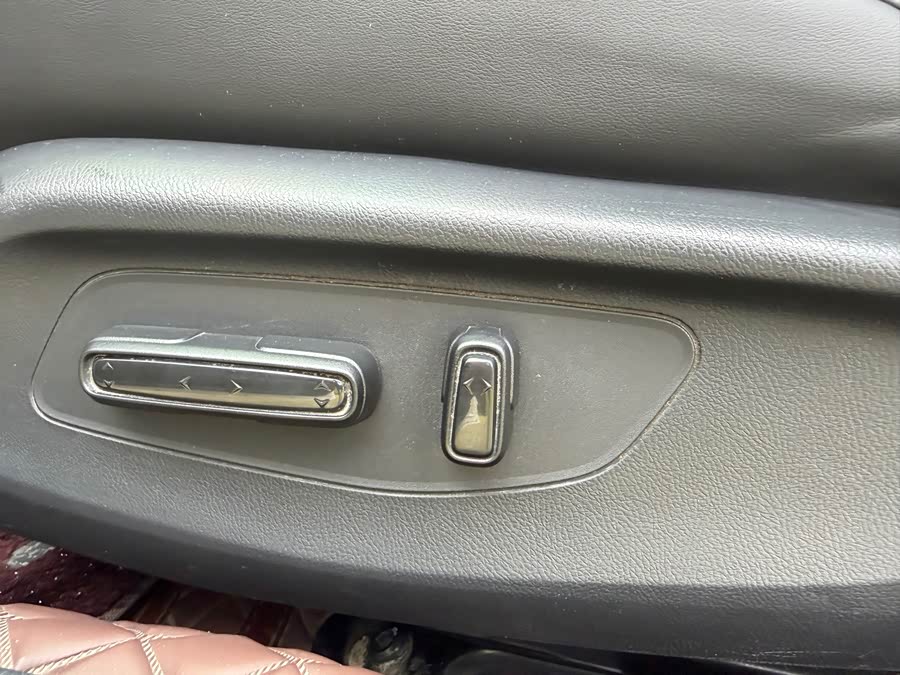 Honda Accord 2023, фото 19