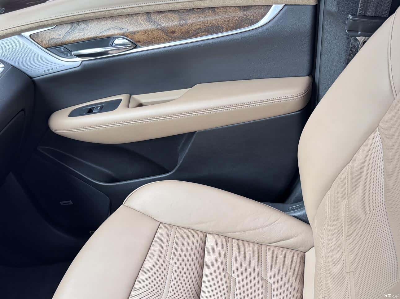 Cadillac XT5, 2019 8