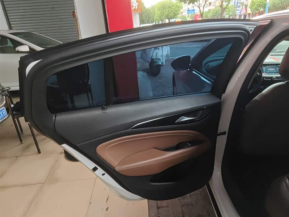 Buick Regal Buick Regal