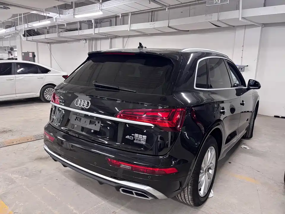 Audi Q5L