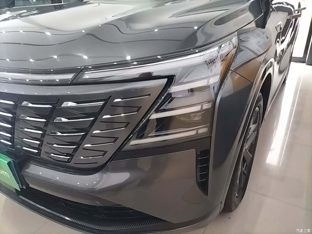 Changan CS75, 2026 24