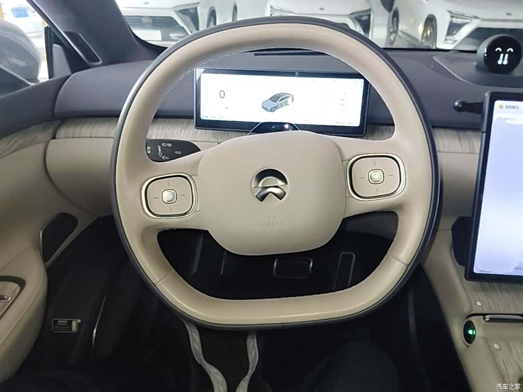 NIO ET7, 2022 7