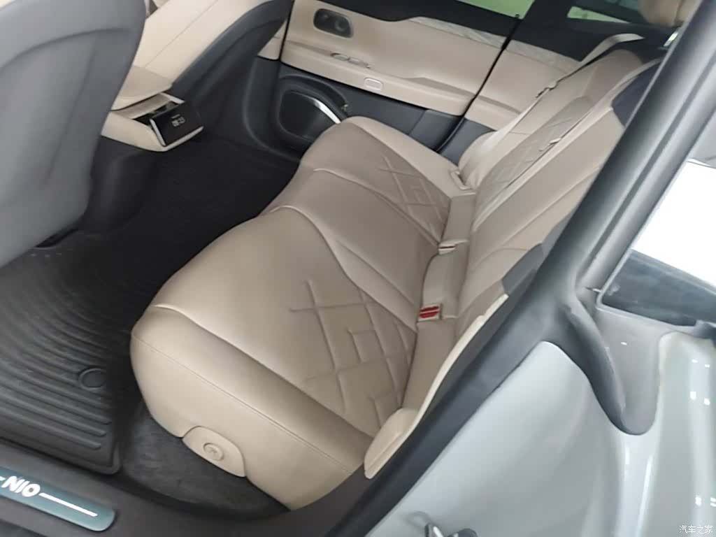 NIO ET7, 2022 13