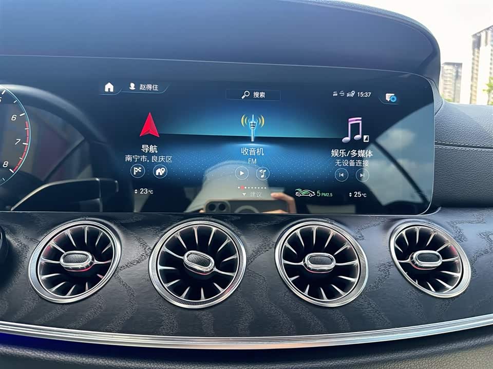 Mercedes-Benz E-class Mercedes-Benz E-class