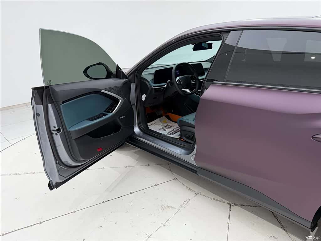 MG MG7, 2026 13