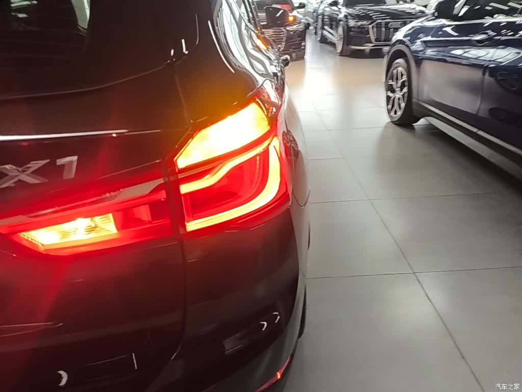 BMW X1, 2017 7