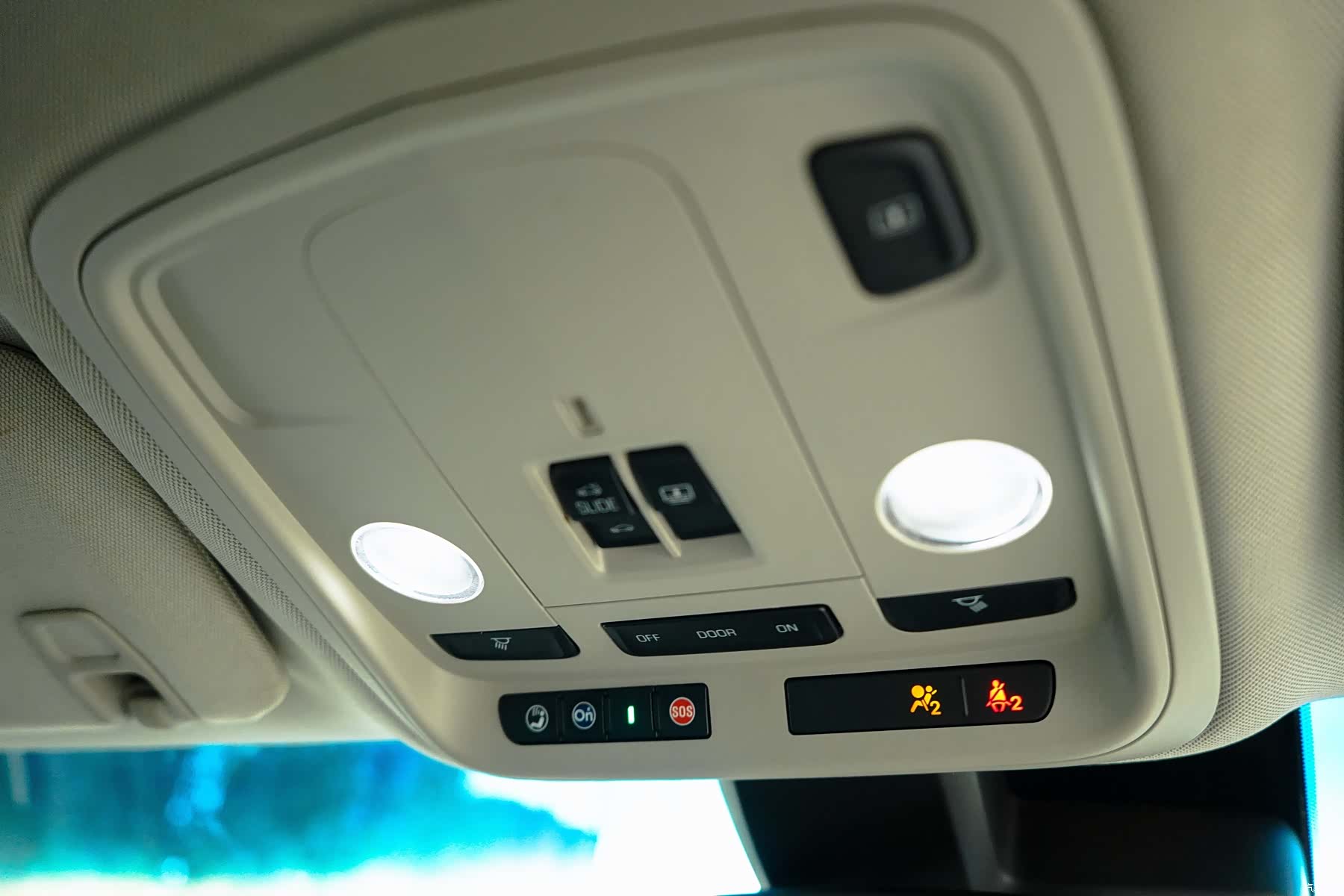 Cadillac XTS, 2013 29