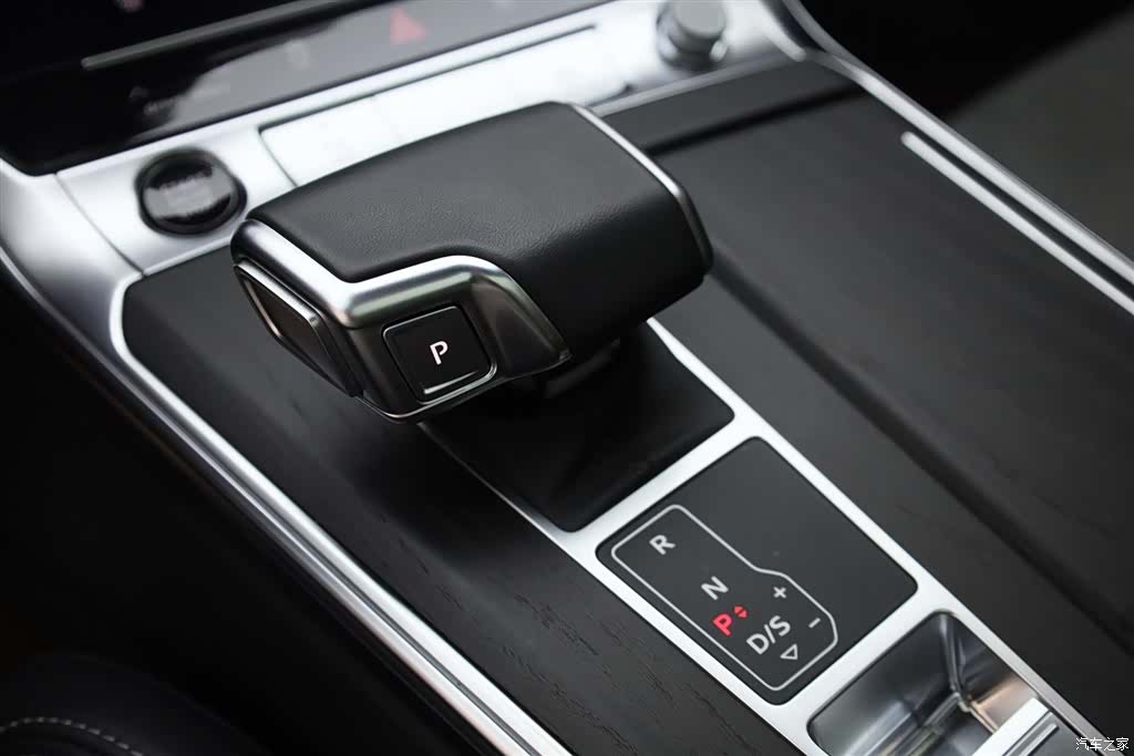 Audi A6L, 2024 31