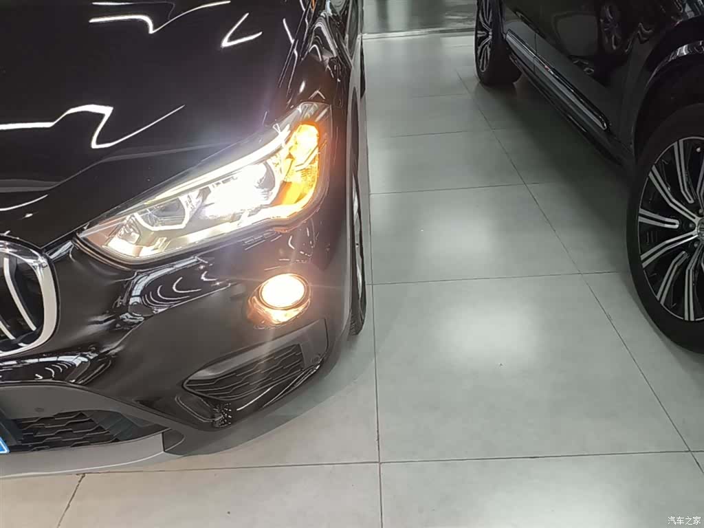 BMW X1, 2017 23