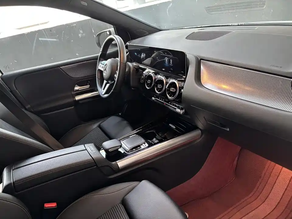 Mercedes-Benz Class B