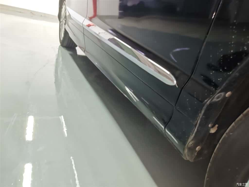 Honda Elysion, 2017 21
