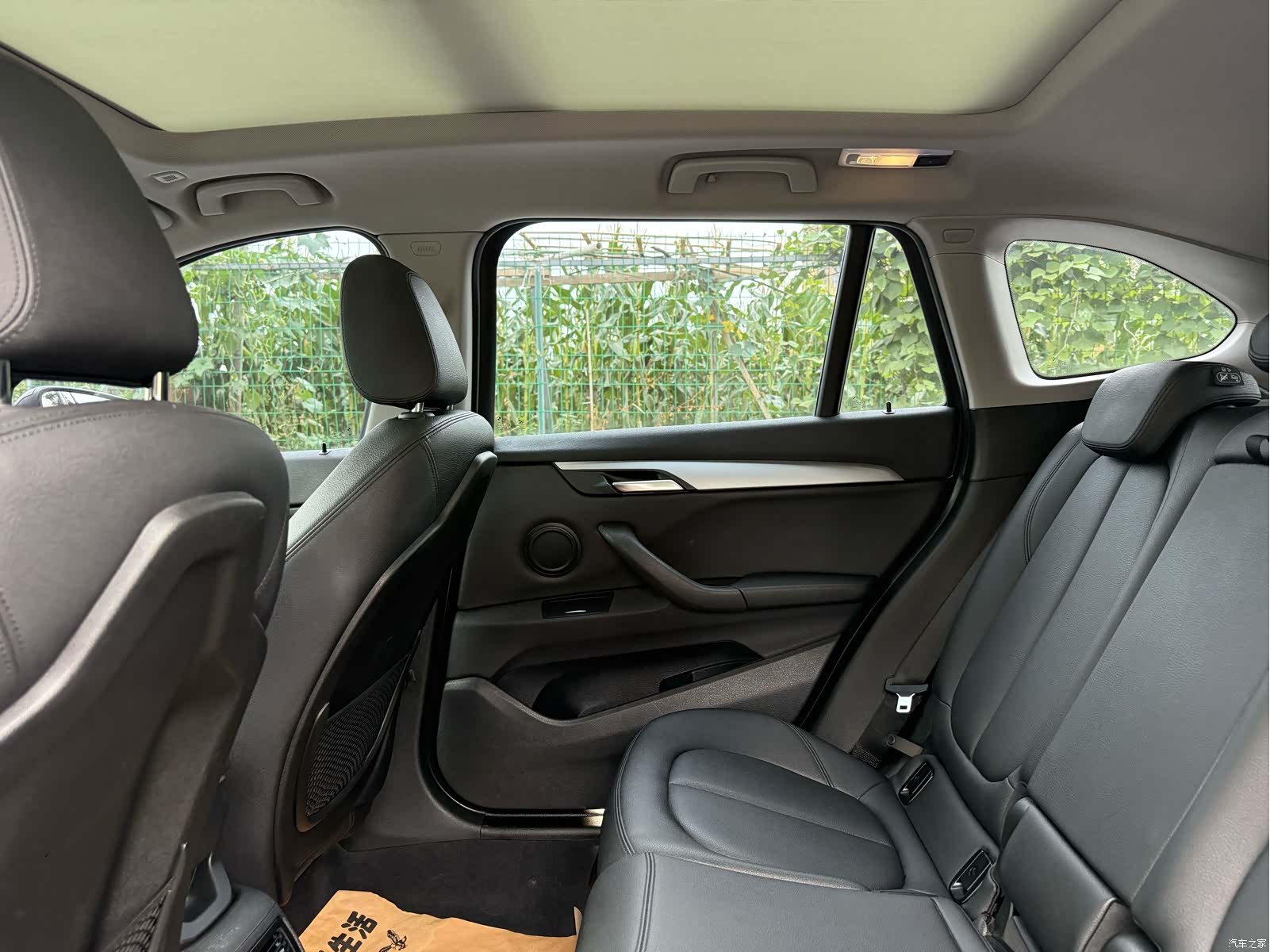 BMW X1, 2019 16