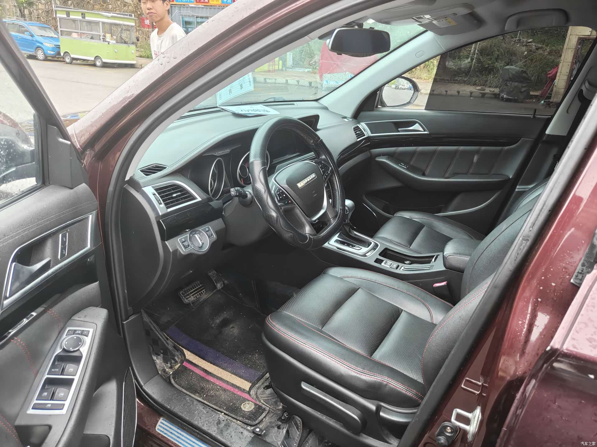 Liebao CS10, 2018 11