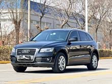 �µ�Q5 2011�� 2.0TFSI ������