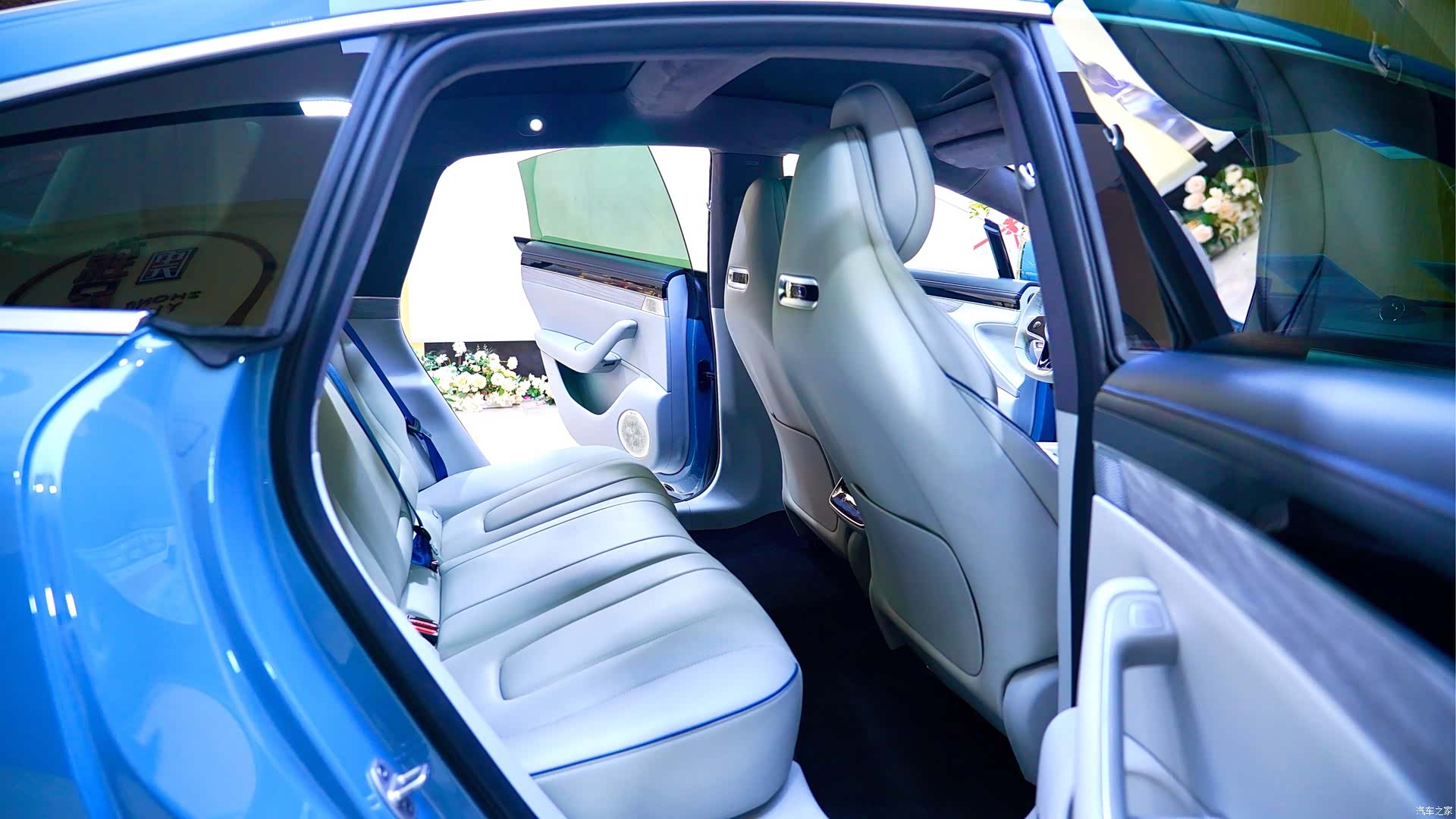 Luxeed S7, 2025 7